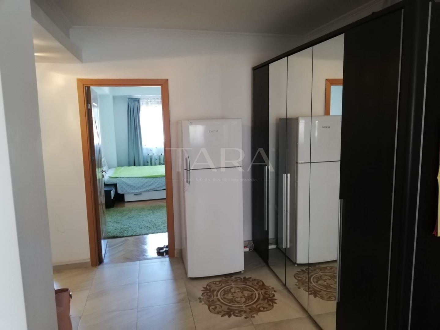 Apartament 3 camere de închiriat, Piața Cipariu - Poză 10