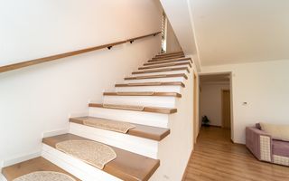 Casa deosebita in Cristian, Brasov - Poză 8