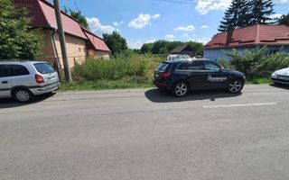 Teren zona Libertătii 831 mp - Poză 5