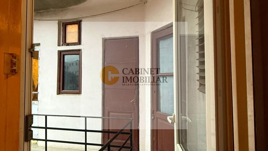 3 camere | Etaj 3/4 | Nemobilat | Universitate - Piata C. A . Rosetti - Poză 19