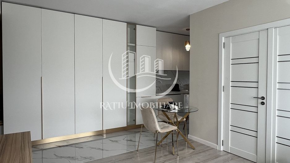 Apartament cu 2 camere | Parcare supraterana | Anastasia Residence | Oradea - Poză 3