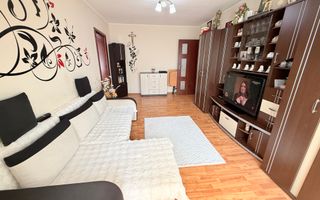 Ap 2 camere 55 mp - mobilat - zona centrala - Str Schelelor - Poză 1