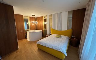 ISHO gama suprem singurul apartament pe 2 niveluri - Poză 27