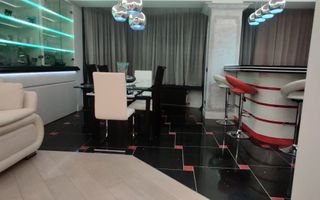 Vânzare, apartament, 4 camere, bd,. Ștefan cel Mare și Sfânt, Centru - Poză 5