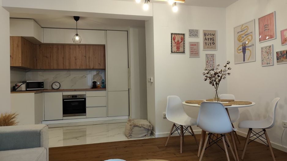 Apartament 2 camere de inchiriat situat central, Oradea - Poză 11