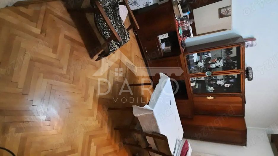 Vanzare apartament cu 3 camere în Cartierul Dâmbu Pietros. - Poză 2