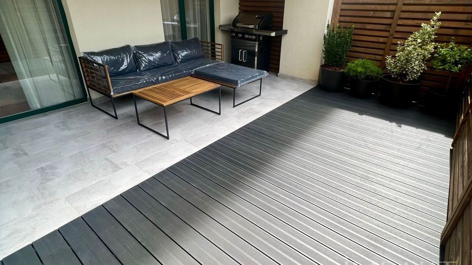 Apartament cu 2 camere si gradina, situat in cartierul Gheorgheni! - Poză 12