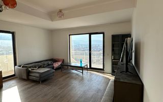 Apartament 3 camere, 58 mp, garaj, bloc nou, zona Eroilor - Poză 1