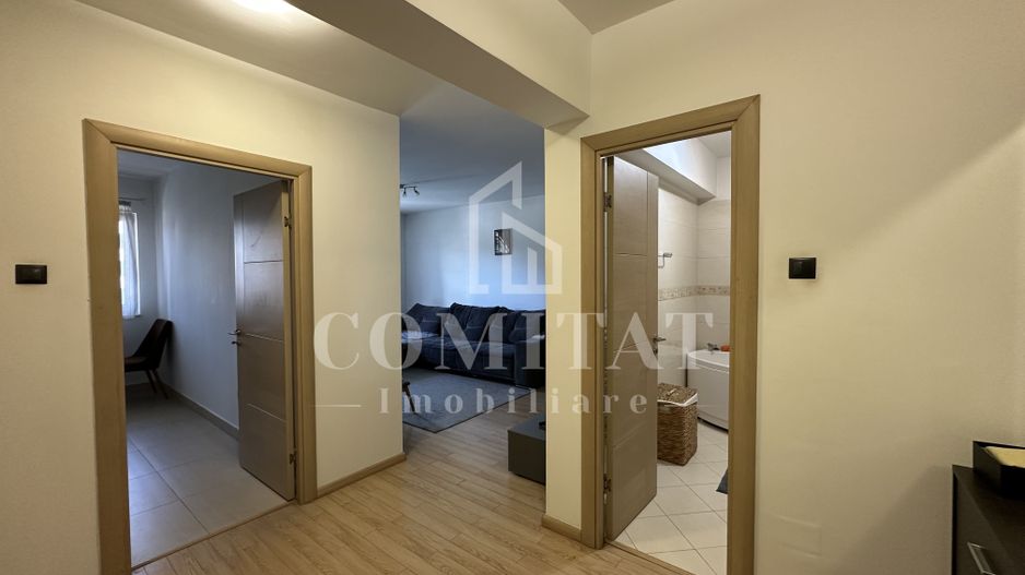 Apartament cu 1 camera | 42 mp | Buna Ziua | Sophia Residence - Poză 8