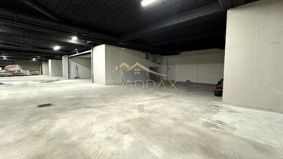 Vila cu 5 camere  *366mp* / Curte privată *315mp* / Pipera - Lake View - Poză 52