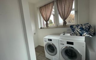 APARTAMENT ULTRACENTRAL DE LUX CU 4 CAMERE LA INCHIRIERE IN COMPLEX - Poză 20