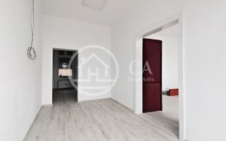 Spațiu de închiriat cu 4 camere în zona Cetatii, Oradea - Poză 3