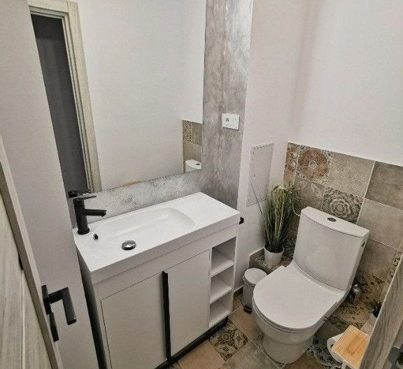 Inchiriere apartament cu 3 camere - Poză 9