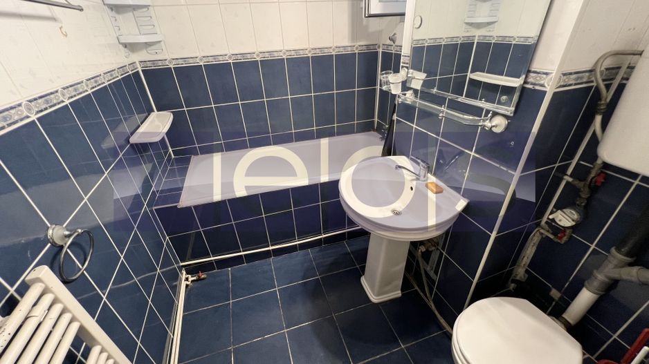 VANZARE 3 CAMERE | DECOMANDAT | 62 MP | PARCUL TEI | CENTRALA PROPRIE - Poză 8