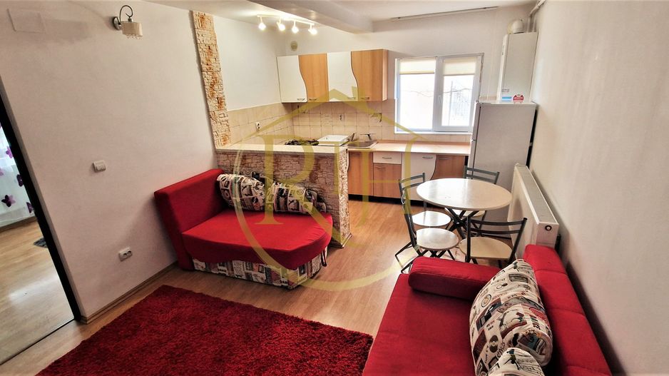 Apartament 2 camere de închiriat – Giroc, zona Planetelor, parter, cu spațiu verde - Poză 4