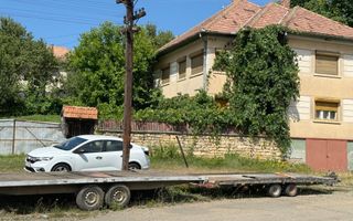 Casa individuala in Com. Capusu Mare/Sat Dumbrava. - Poză 1