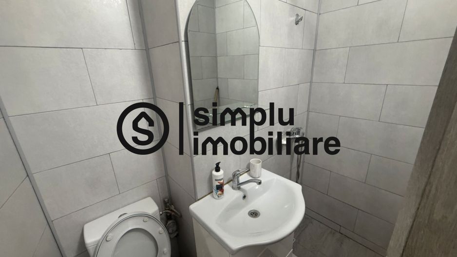 Garsoniera Craiovita Noua P/4 - Poză 6