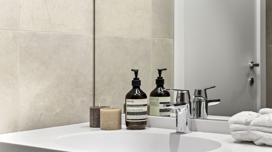 Apartament spatios 4 Camere I One Herăstrău Towers I View superb - Poză 16