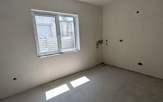 DUPLEX SEMIFINISAT — ZONA TĂUTIULUI, FLOREȘTI - Poză 5