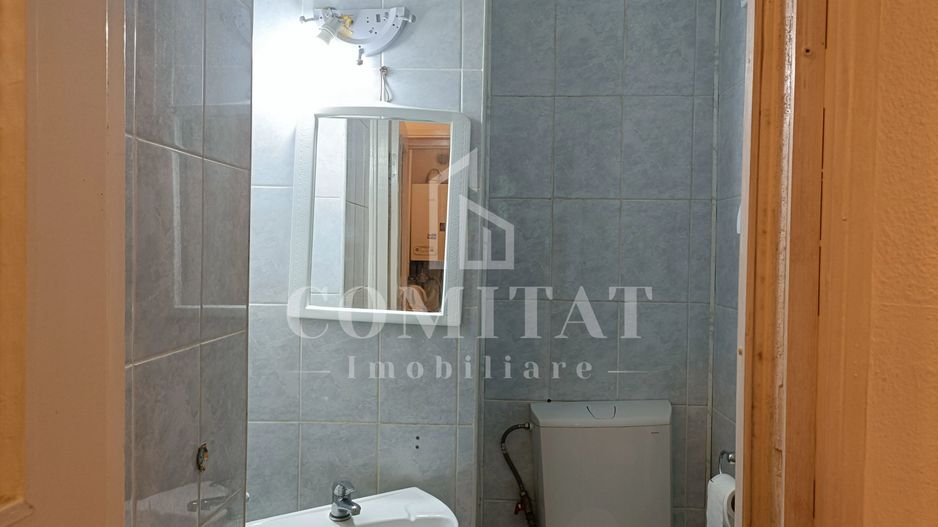 Apartament cu 4 camere | Zona Parcului Mehedinți - Mănăștur - Poză 13