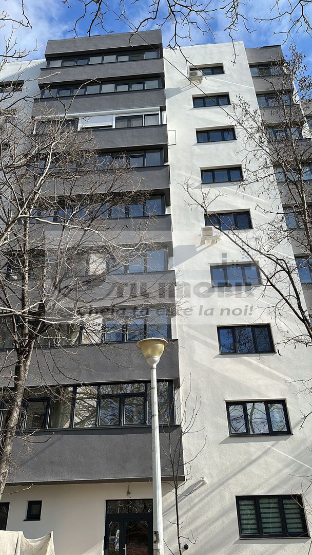 Apartament 3 camere decomandat 85mp str. Oancea - Poză 2