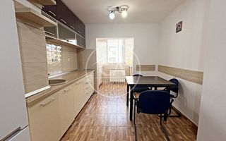 Apartament cu 3 camere de închiriat în zona Rogerius, Oradea - Poză 9