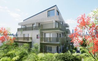 Apartament 4 camere,  127 mp,  Etaj 1 in imobil tip vila! - Poză 5