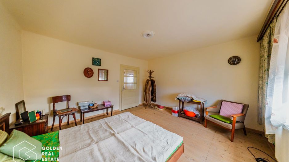 Casa in Ineu, cu teren de 1522 mp, comision 0% - Poză 12