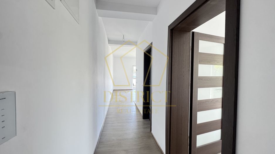 COM 0% Apartament nou cu 2 camere | Torontalului - Poză 6