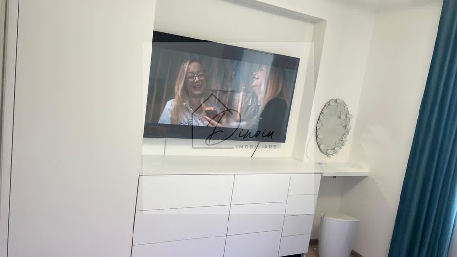 Apartament 2 camere Noul Tractorul I Parcare inclusa I COMISION 0% - Poză 8