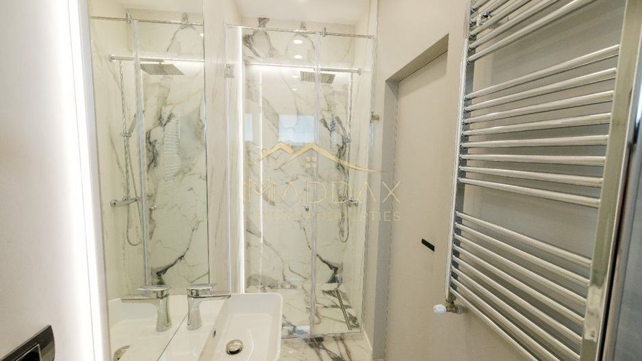 Vila individuală P+2E ***Baneasa - Sisesti - Poză 9