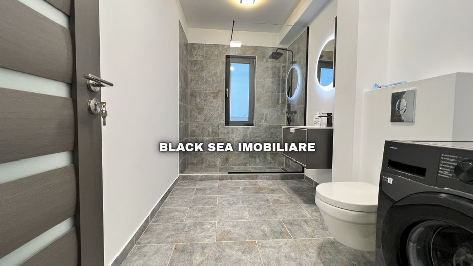 Apartament 2 camere PRIMA INCHIRIERE - MAMAIA NORD - TERMEN LUNG - Poză 8