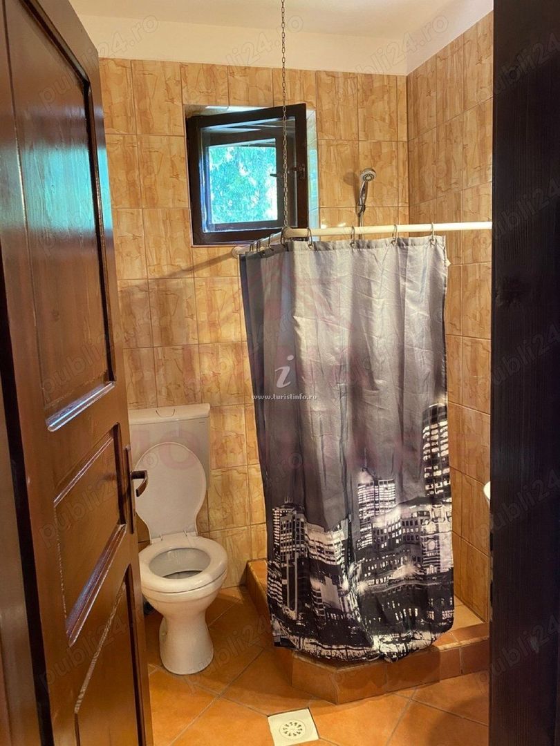 Casă/Vilă la cheie/115mp în Poiana Mărului, jud Caras Severin - Poză 5