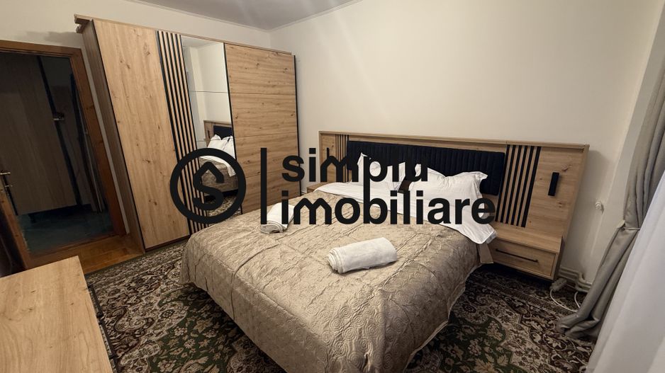 Apartament 3 camere Vis-A-Vis McDonalds - Poză 4