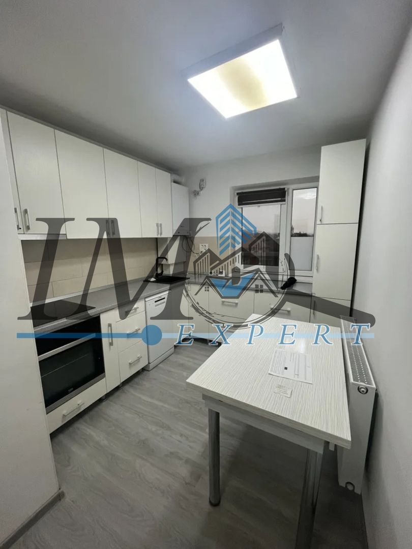 Apartament cu 2 camere de vânzare in Sebeș zona Lucian Blaga - Poză 1