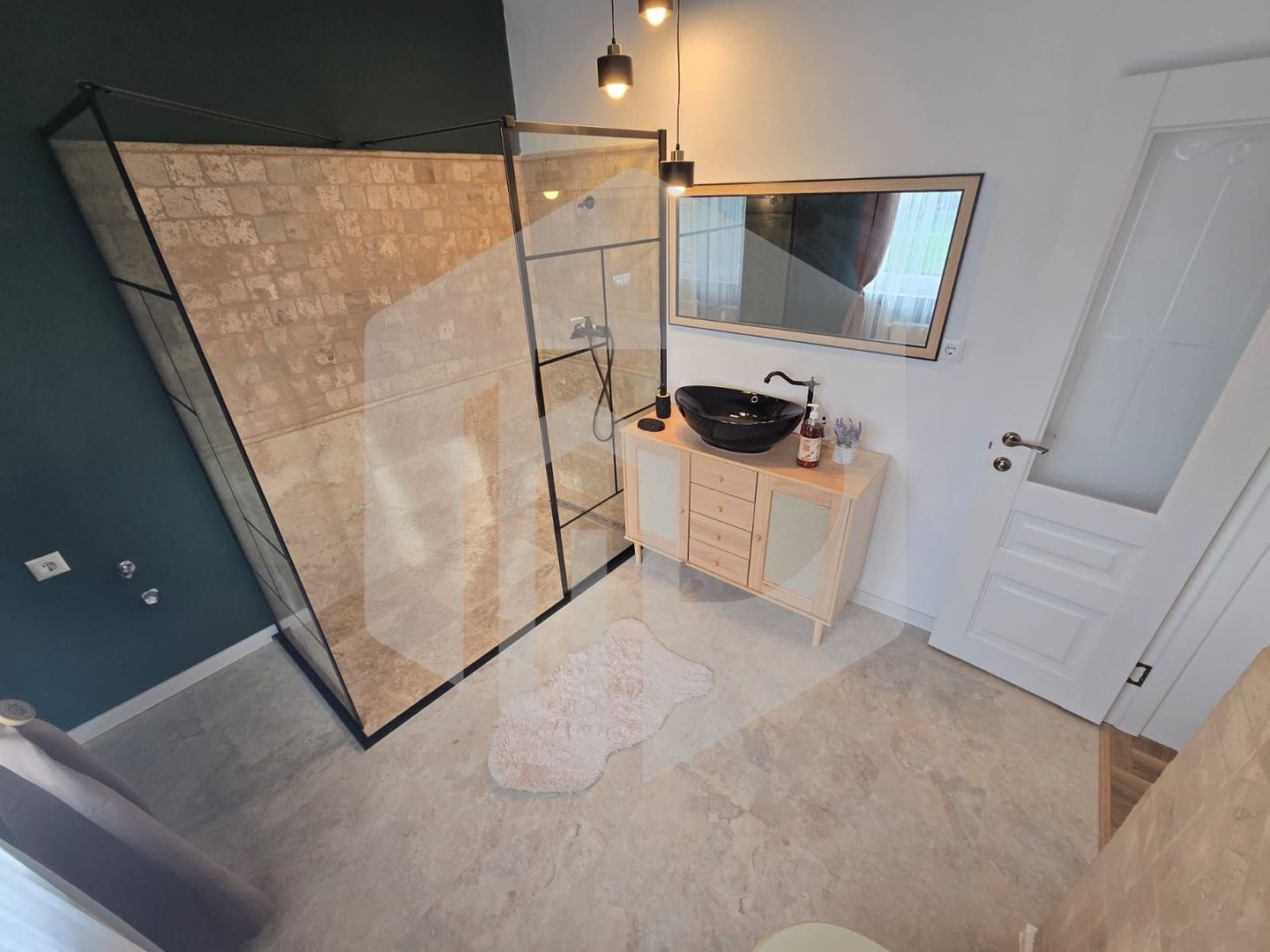 Casa superba 3 dormitoare 500 teren zona Tocile - Poză 10