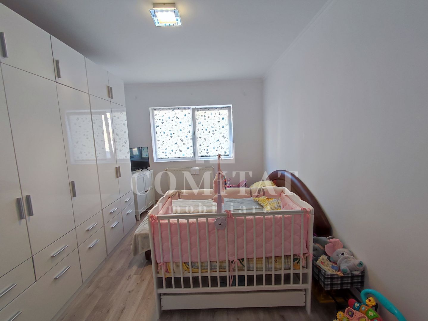 Apartament cu 2 camere | Zona Florilor - Florești - Poză 6