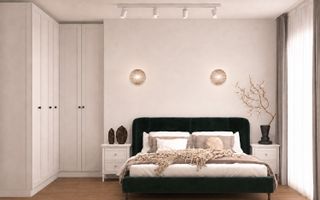 Aviatiei | Pipera | Henri Coanda | prima inchiriere, loc parcare - Poză 5