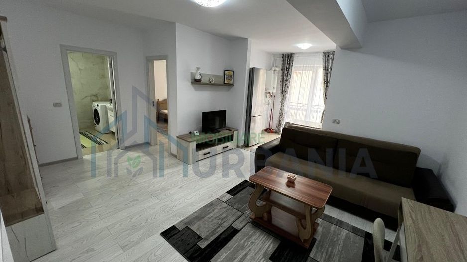 Apartament cu două camere de închiriat în Valea Lupului, Iași - Poză 2