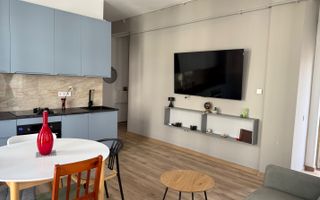 Apartament 3 Camere I Etaj 1 I 63 MPU I Terasa I O. Goga - Poză 5