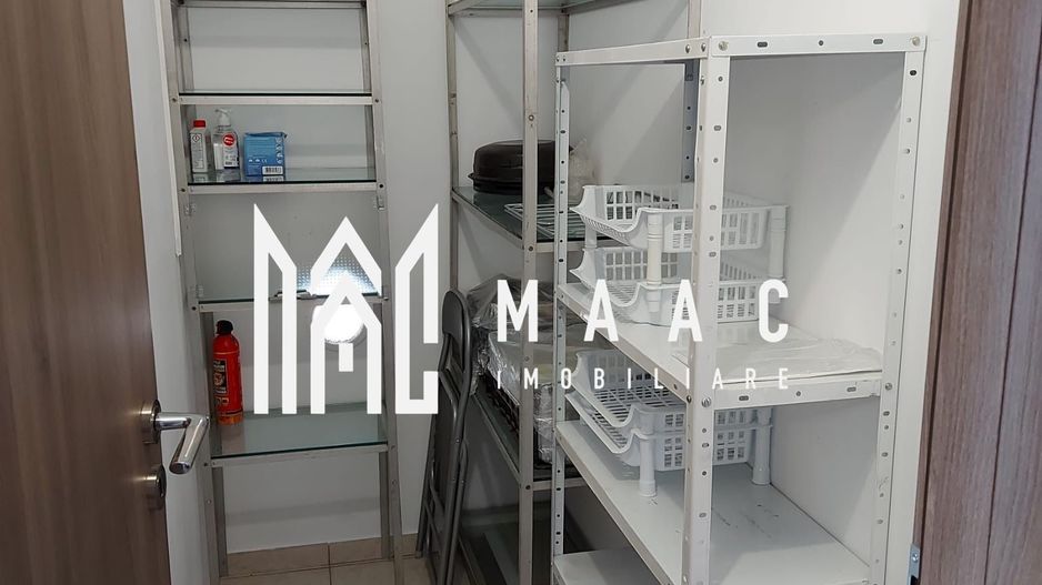 Apartament 3 camere de închiriat | Sibiu, Turnișor | 70 mp - Poză 9