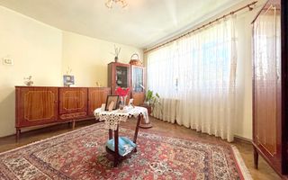 Apartament cu 4 camere/80 mp/zona strazii Peana. - Poză 2