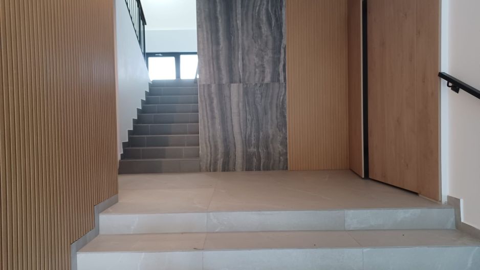 Chirie, ap 2 camere, ultracentral, parcare. 500 E /lună. Comision 0 - Poză 8