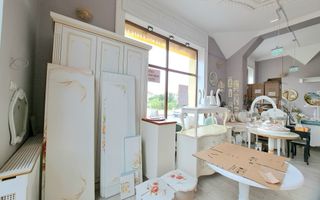 Spatiu Comercial SAD vad bun I Dorobantilor - Poză 5