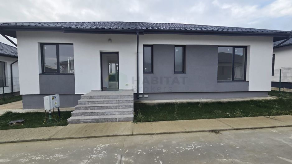Casă tip 4 – Ivonco Residential, Tunari, Str. Orientului - Poză 3