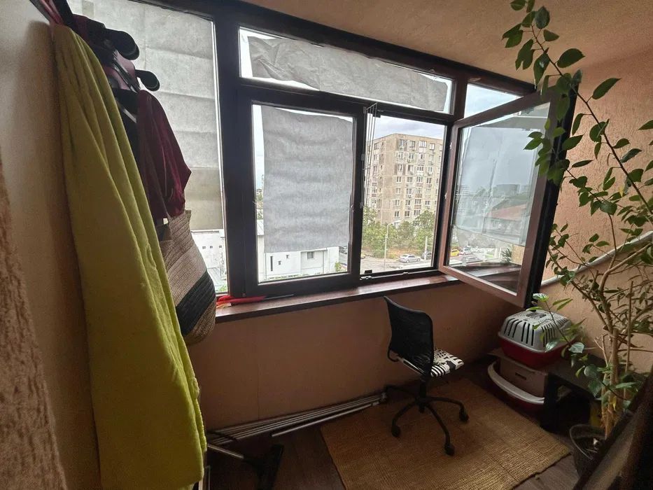 Garsonieră 37 mp | Bloc nou | Centrală proprie | 8 min Metrou Crangasi - Poză 8