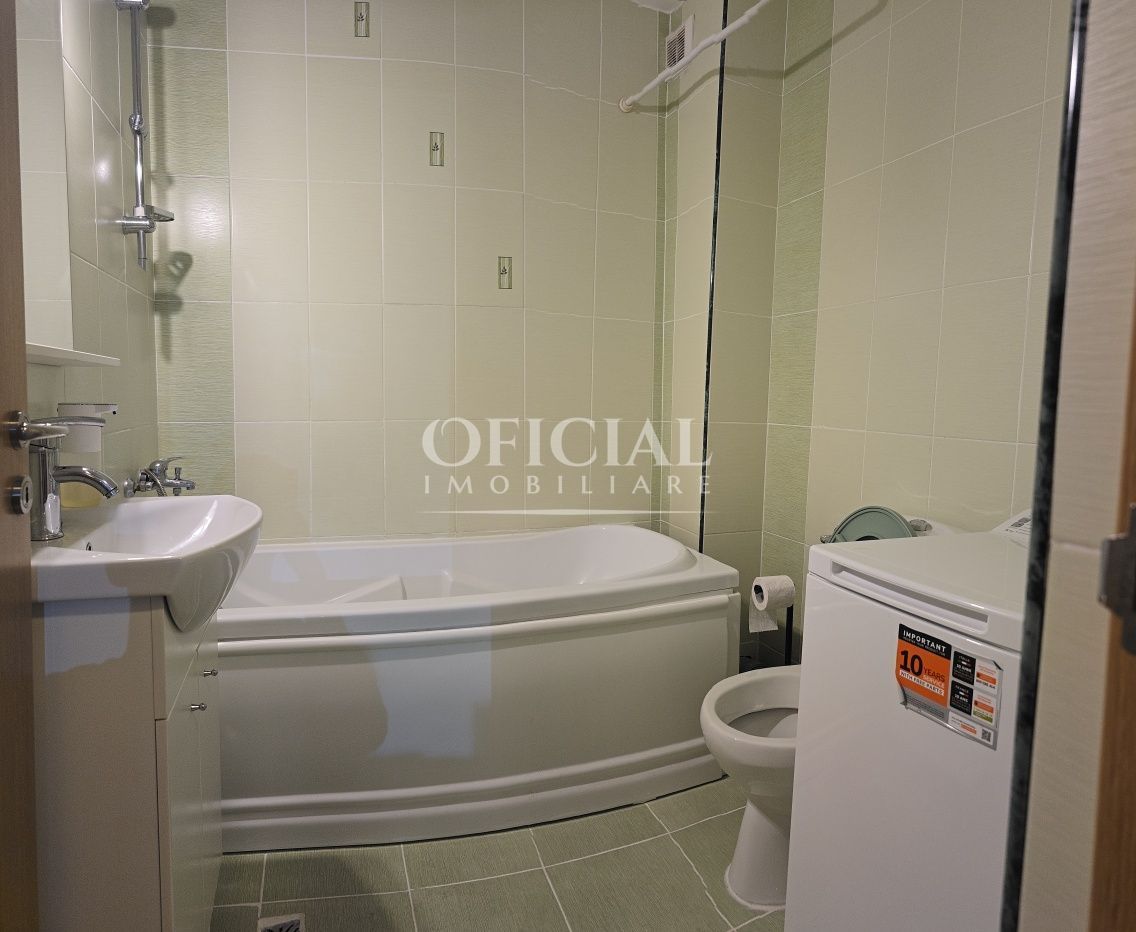 Apartament 2 camere | Parcare | Pet Friendly | Florilor | Floresti - Poză 5