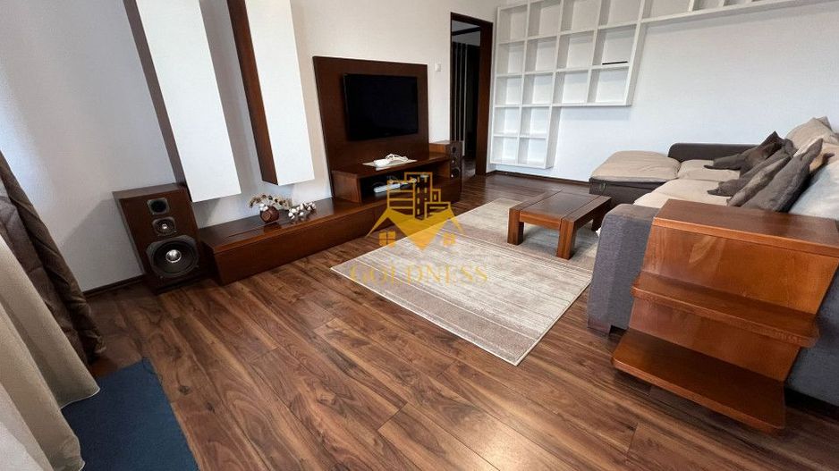 3 camere, Intre Lacuri, Zona Dunarii, Iulius Mall, Fsega - Poză 2