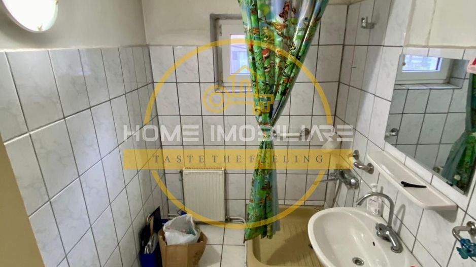 Apartament 4 Camere/Decomandat-80mp/Bloc din 1984! - Poză 7