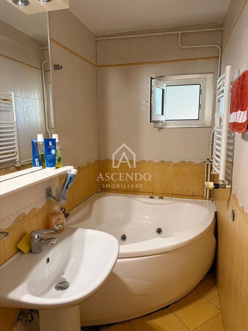 Apartament 3 camere Aviației–locație premium, compartimentare ideală - Poză 14